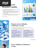 Introduccion A Los Elementos Contables