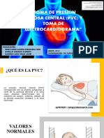 Toma de PV y Electro