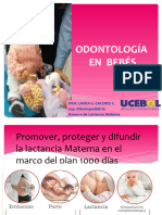 Odontologia para Bebes