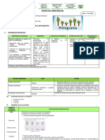 Sa - Mat.interpretamos Pictogramas