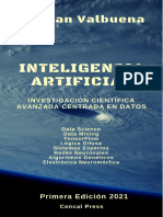 Inteligencia Artificial Investigacion Ci