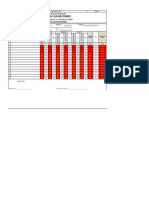 4.formato de Planilla de Calificaciones