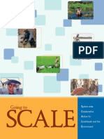 SCALE Methodology