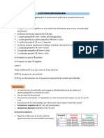 ELECTROCARDIOGRAMA