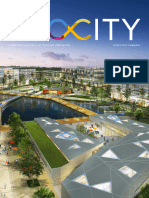 NeoCity MasterPlan ExecutiveSummary