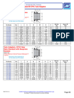 Sch80ctech 80C-1 T Tank Adapt T