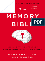 The Memory Bible (Gary Small, Gigi Vorgan) (Z-Library)