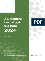 AI, Machine Learning & Big Data 2024