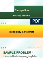 8 EDA Solutions