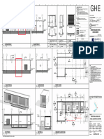 Hawar Islands Hotel Development: Elevation 01 3 Elevation 02 4