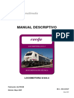 S333 Manual Descriptivo