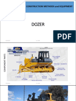 Dozer