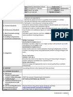 Cabrales Co3 - Idea Lesson Plan Math 6 q3