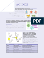 Ácides Nucleicos