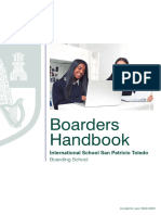 ISSPT Boarding House Handbook22 23