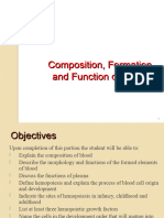 Composition, Formation & Function