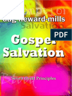 Dag Heward-Mills - Gospel Salvation