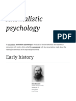 Anomalistic Psychology - Wikipedia