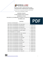 18.8. Advisory Opinion Council of Governors & 47 Others V Attorney General & 6 Others