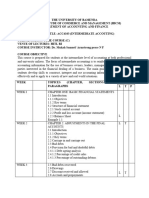 Accounting Lecture Notes
