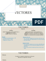 2 Vectores