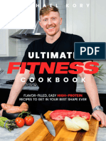 MKF - Ultimate Fitness Cookbook v2