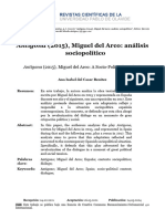 Mcuecab 94,+antígona