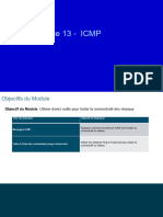 ITN Module 13 ICMP