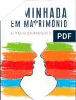 Caminhada em Matrimónio-2