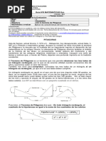 Guia Nº8 Matematica 8° Básico