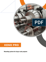 KENO - Pro - Mounting Structure Prospect - For - The - Customers 2024