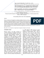 Evaluation of The MICROFUNGAL COMMUNITY