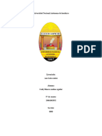 Tarea de Psicología Campos de Estudio