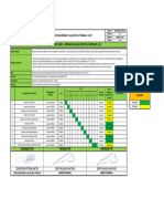 Programa de Inspecciones