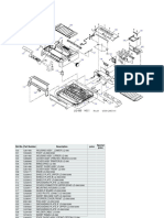 EPSON LQ590 Manual Service