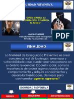 Seguridad Preventiva JG