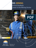 Careerzone Mining