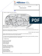 1 Série Revisão Semanal 07 G1 - Geografia Willian