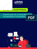 2024 06-05-07!13!01 98515935 Organizacao Da Justica Eleitoral Composicao e Competencias E1717582381