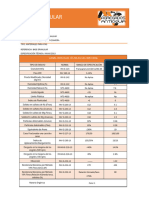 Especificiaciones Tecnicas Base Granular 2023