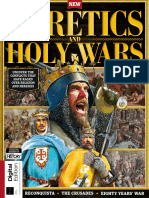 All About History Heretics and Holy Wars Ed3 2022