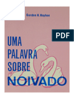 Uma Palavra Sobre Noivado - Gordon H. Hayhoe