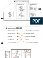 Gogo 5 WB Unit 1