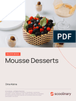 EN Mousses Recipebook - PPTX 1