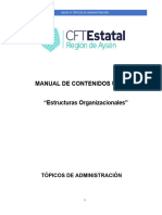 Manual de Contenidos U3