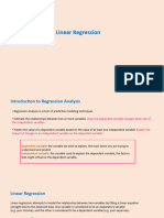 Day7-Linear Regression New