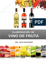 Elaboracion de Vinos de Fruta 2021 Final