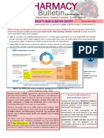 Asthma MX Table