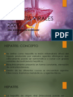 Tema 28 Hepatitis