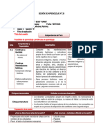 Sesion 28 - Independenvcia Del Peru